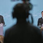 CDU will mit Steuersenkungen auf Landtagswahl-Niederlage reagieren