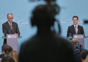 CDU will mit Steuersenkungen auf Landtagswahl-Niederlage reagieren