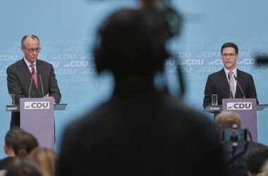 CDU will mit Steuersenkungen auf Landtagswahl-Niederlage reagieren