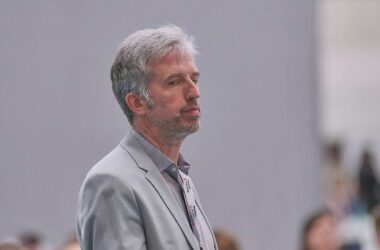 Grüne Jugend soll Palmer auf Wahlparty zum Gehen gedrängt haben