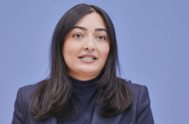 Entwicklungsministerin mahnt zu Deeskalation im Nahen Osten