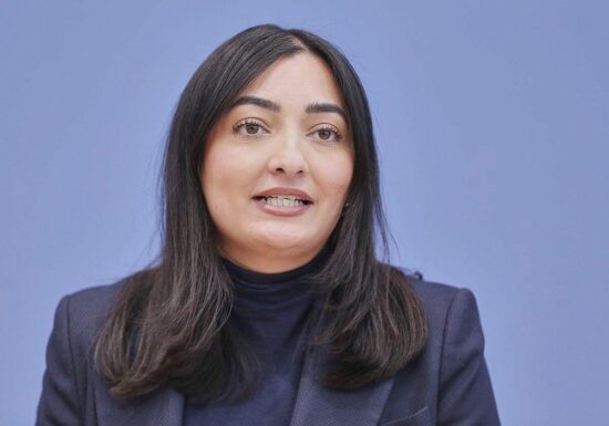 Entwicklungsministerin mahnt zu Deeskalation im Nahen Osten