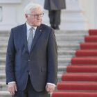 Steinmeier kritisiert Iran-Krieg als "völkerrechtswidrig"