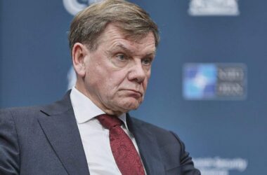 Wadephul drängt auf Aufarbeitung russischer Kriegsverbrechen