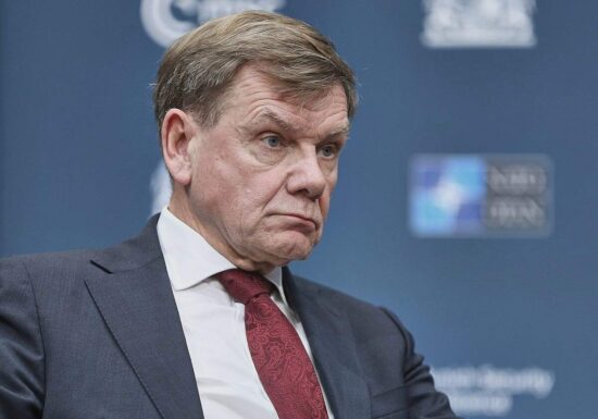 Wadephul drängt auf Aufarbeitung russischer Kriegsverbrechen