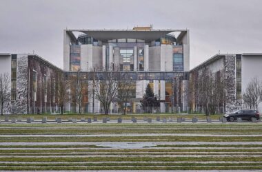 Linke kritisiert Berlin-Besuch des syrischen Präsidenten