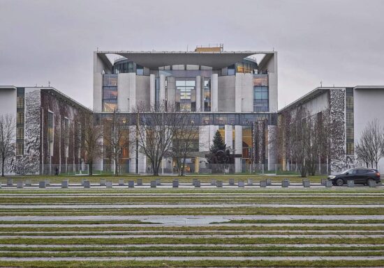Linke kritisiert Berlin-Besuch des syrischen Präsidenten
