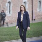 EU-Parlamentspräsidentin warnt vor Bruch mit den USA