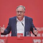 Baden-Württembergs SPD-Chef kündigt Rückzug an