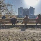 Wetterdienst: März war außergewöhnlich sonnig und niederschlagsarm