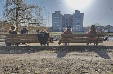 Wetterdienst: März war außergewöhnlich sonnig und niederschlagsarm