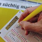 Gewinnzahlen Eurojackpot vom Dienstag (10.03.2026)