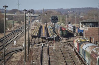 Verkehrsministerium will EuGH-Urteil zu Trassenpreisbremse prüfen