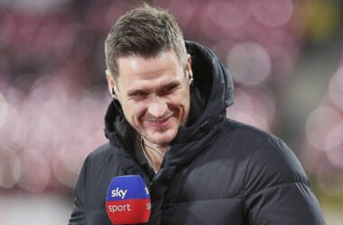 BVB trennt sich überraschend von Sportdirektor Kehl