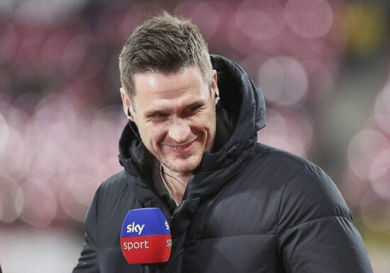 BVB trennt sich überraschend von Sportdirektor Kehl