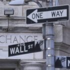 US-Börsen geben wieder nach - Vor allem "Blue Chips" abgestoßen