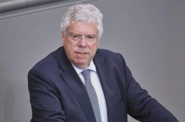 Hardt will alle Gruppen in Syriens Zukunft einbinden