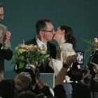 Endergebnis: Grüne in Baden-Württemberg vorn - aber Sitze-Patt