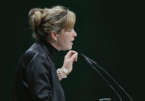 Neubaur sieht "erhebliche Strafbarkeitslücken" bei Deepfakes