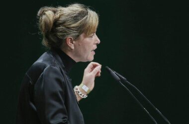 Neubaur sieht "erhebliche Strafbarkeitslücken" bei Deepfakes