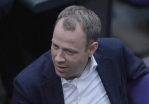 Früherer CDU-Generalsekretär Czaja fordert Klage gegen Bundeshalt