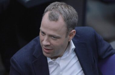 Früherer CDU-Generalsekretär Czaja fordert Klage gegen Bundeshalt