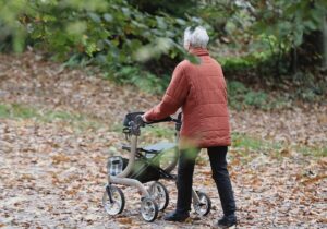 Mehr Empfänger von Grundsicherung im Alter und bei Erwerbsminderung