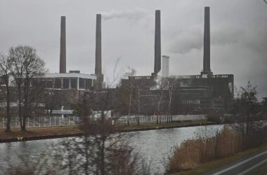 VW-Gewinn halbiert sich 2025