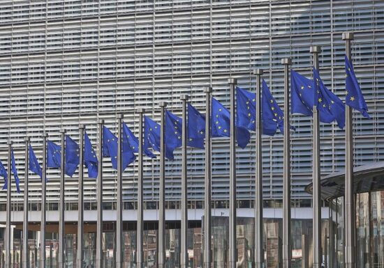 Deutschland gehört zu Verlierern der EU-Budgetreform