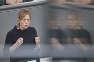 Prien will Lohntransparenz möglichst "bürokratiearm"