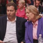 Klingbeil und Bas wollen SPD-Vorsitzende bleiben