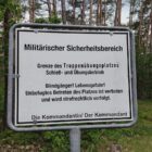 Konversionsstopp: Bund verweigert Entschädigung für Planungen