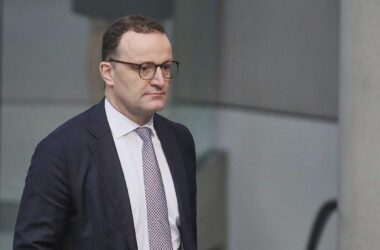 Verfahren gegen Spahn wegen Maskenkäufen eingestellt