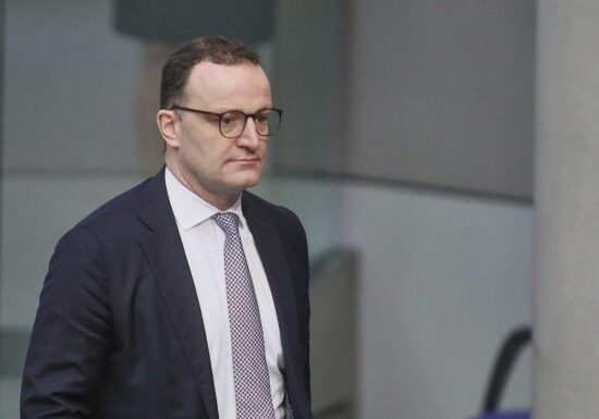 Verfahren gegen Spahn wegen Maskenkäufen eingestellt