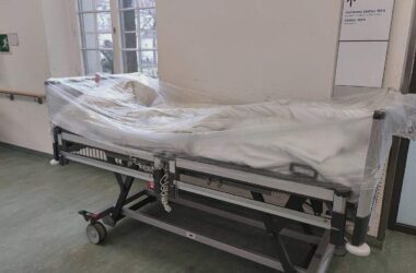 Klinikreform: TK-Chef Baas erhebt Vorwurf gegen die Bundesregierung