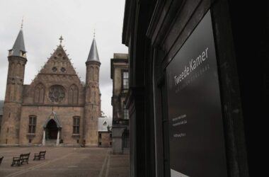 Bundesregierung hofft auf stabile Regierung in den Niederlanden