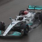 Russell sichert sich Poleposition für Saisonauftakt in Melbourne