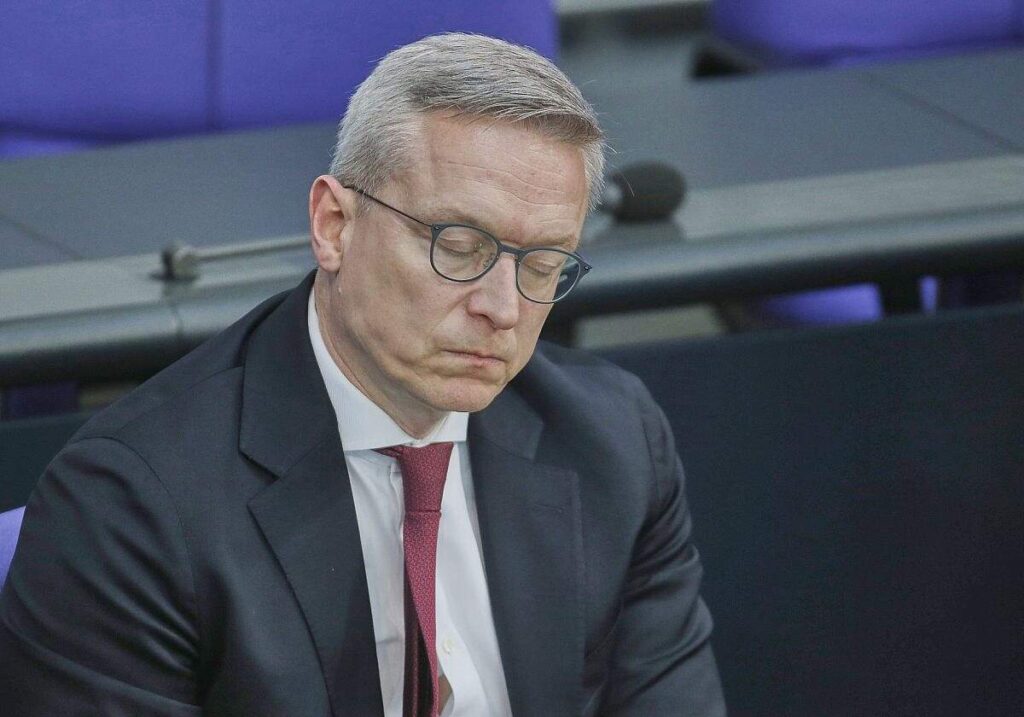 Regierungsberater kritisieren Stand bei Modernisierungsagenda