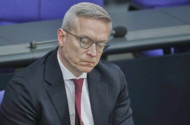 Regierungsberater kritisieren Stand bei Modernisierungsagenda