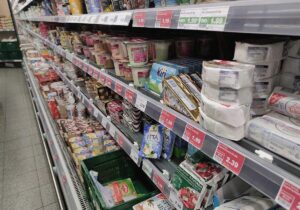 Iran-Krieg: Schnitzer rechnet mit höheren Preisen für Lebensmittel