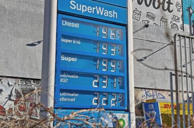 Wirtschaftsweise Grimm warnt vor neuer Inflation