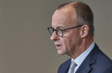 Merz: "Die Vereinigten Staaten respektieren Deutschland"