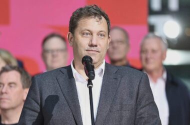 SPD-Arbeitsgemeinschaft für Arbeit übt scharfe Kritik an Klingbeil