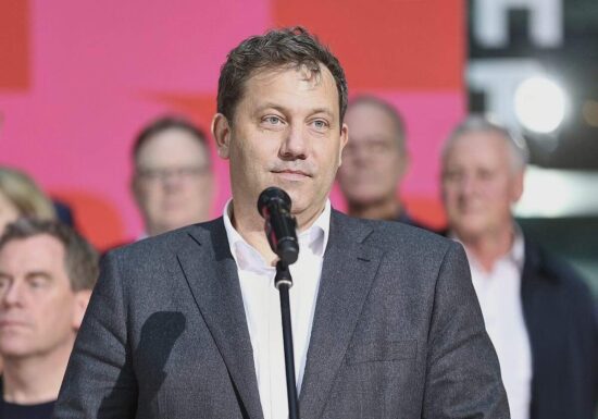 SPD-Arbeitsgemeinschaft für Arbeit übt scharfe Kritik an Klingbeil