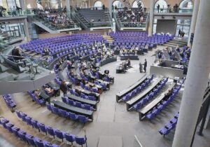 Bundestag beschließt Änderungen an Krankenhausreform