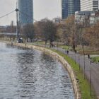 Kommunalwahl in Hessen: CDU in Frankfurt vorn