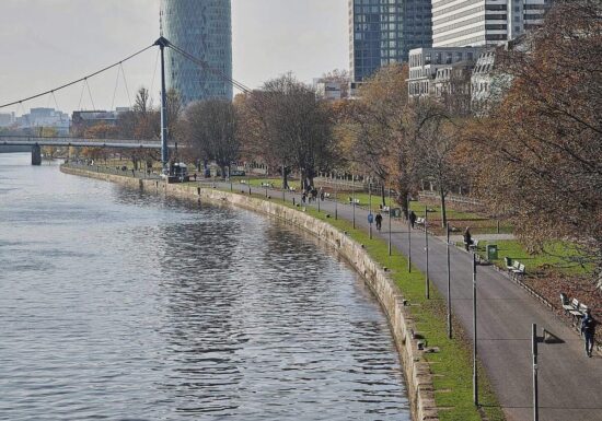 Kommunalwahl in Hessen: CDU in Frankfurt vorn