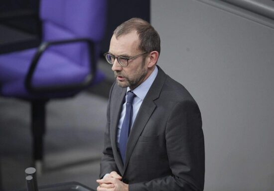 Röwekamp offen für erweiterte EU-Mission in Straße von Hormus