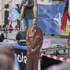 Wagener fordert deutsche Beteiligung an Ukraine-Tribunal