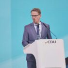 Linnemann warnt vor Verdoppelung der Inflation